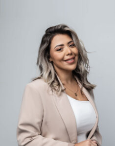 مريم سامي