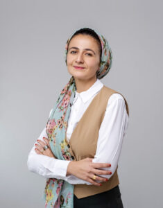 Maryam Wissam Al Dabbagh