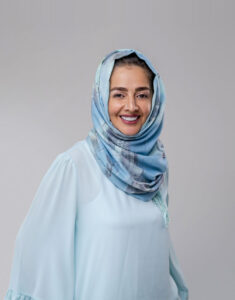 تمارا الدباغ