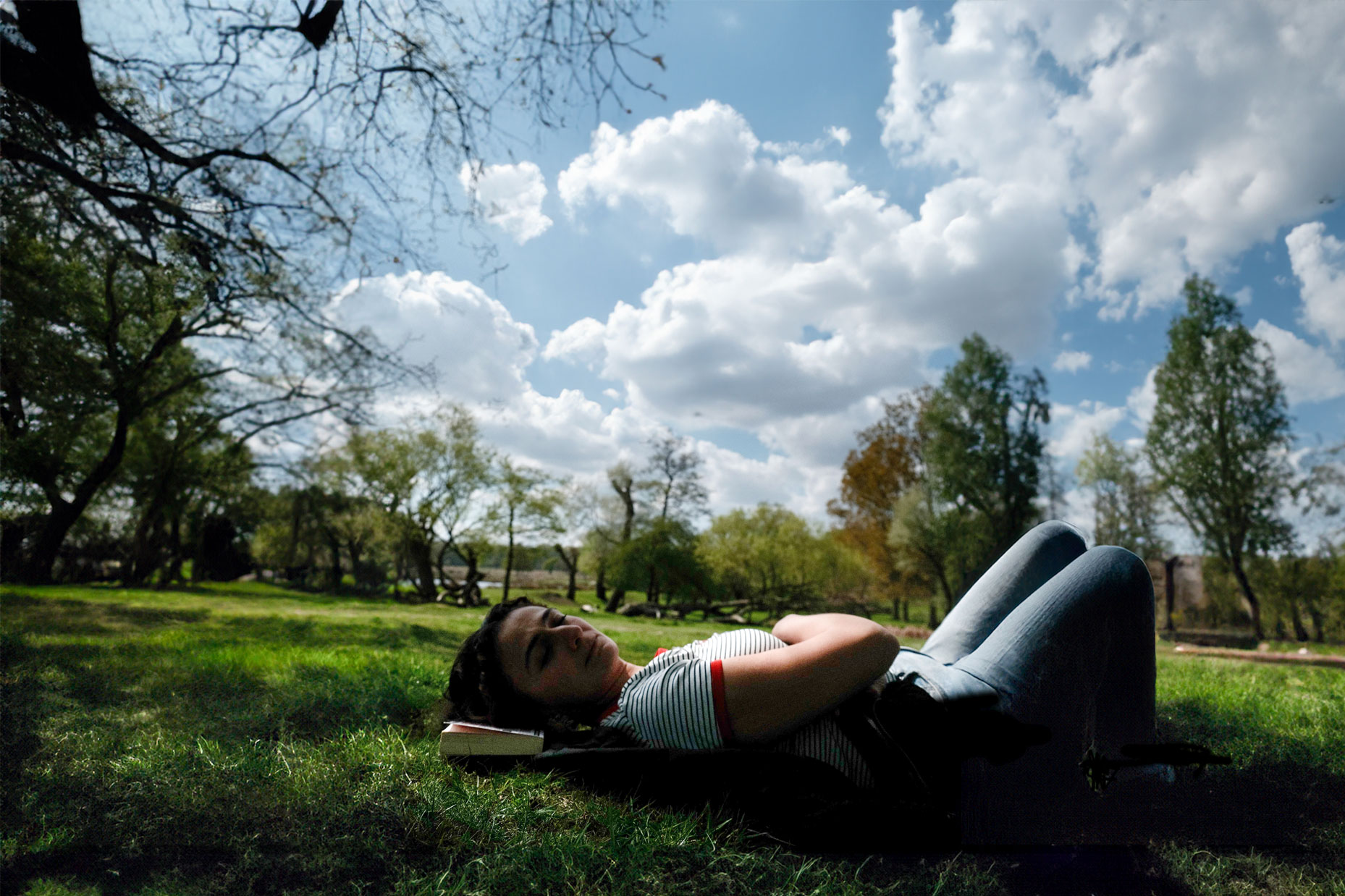 From Burnout to Bliss